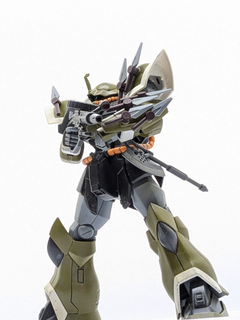 いやぁ～筆塗り難しいけど、楽しかったぁ〜ご覧頂きありがとうございました✨