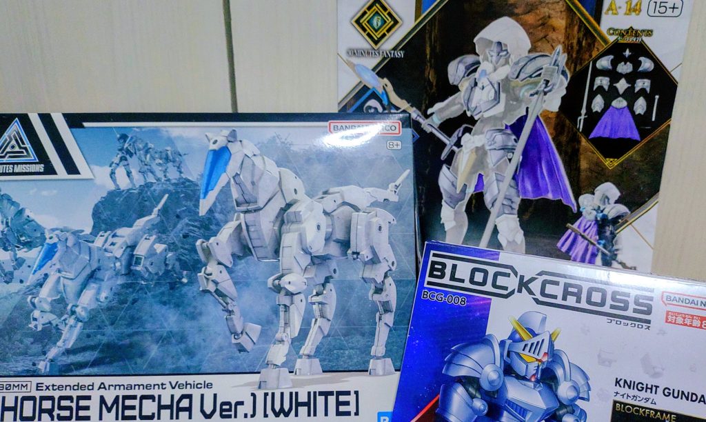 午年じゃなきゃ思い付かない遊び方が出来ました(*^^*)b