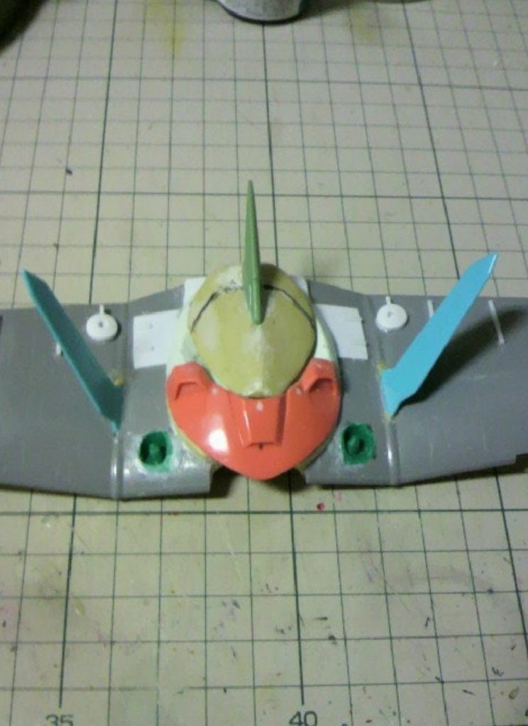 約半年ほどかかりました放置時間もありますがw