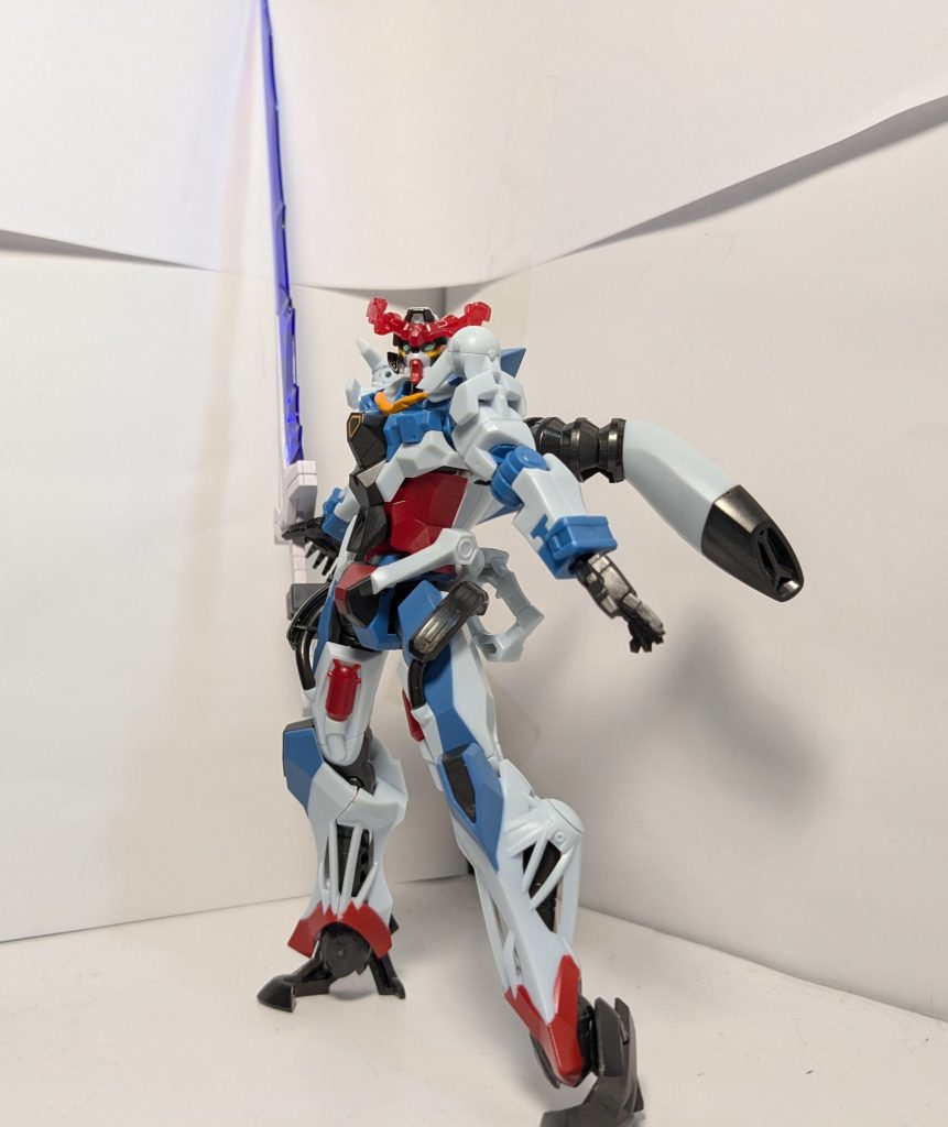 GF ジークアクス③–3枚目/制作者：ノジマックス