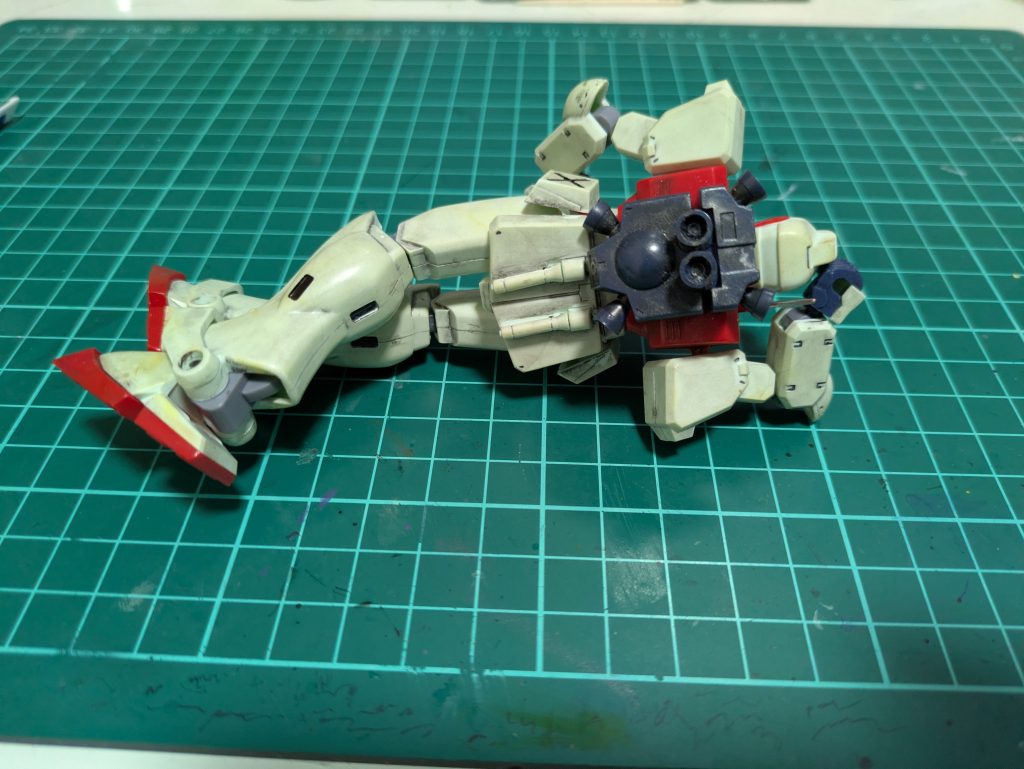 …長っ！キリがないのでそろそろまとめます😅作品の機体に統一性がなく作風もバラバラなので、たいした情報はなく、まとまりのない紹介になっちゃいました😓私のような我流テキトーモデラ―の超長文にお付き合いいただきありがとうございます🙇ガンプラのいいところは「自由」なところだと思っています（急に語りだしw）アニメや設定に忠実だったりオリジナルだったり、塗装、改造していたり素組だったり高い技術だけでなくどんな作品作風、素組でも褒めたり共感したりしてくれる素敵なモデラ―さんたちがいるGUNSTAさんは素晴らしい場所ですね✨️✨️ガンプラが楽しくなります😆これからも皆さんとガンプラを楽しめていけたらと思います😁そしてキャンプラさん、素敵な企画にお声掛けいただきありがとうございました✨️✨️