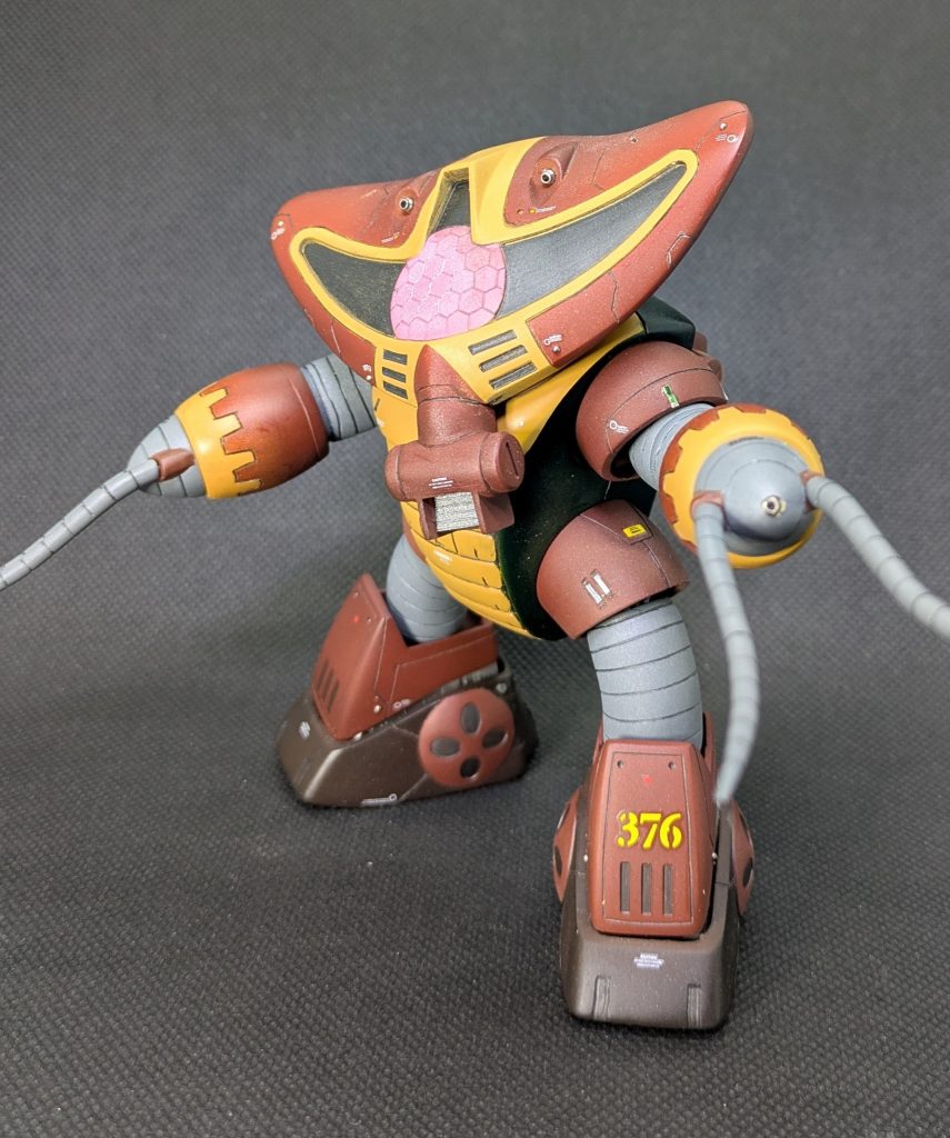 ポージングショット✨️