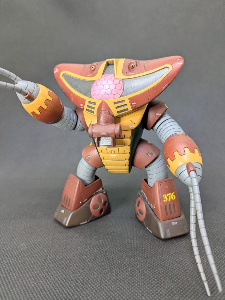 こちらは箱絵風ショット✨️ちょいと違うけど⋯😂