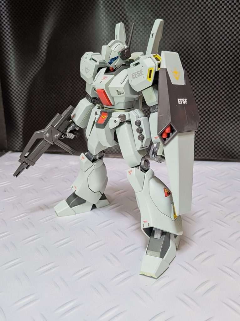 ジェガンD型–5枚目/制作者：@Ymarl1