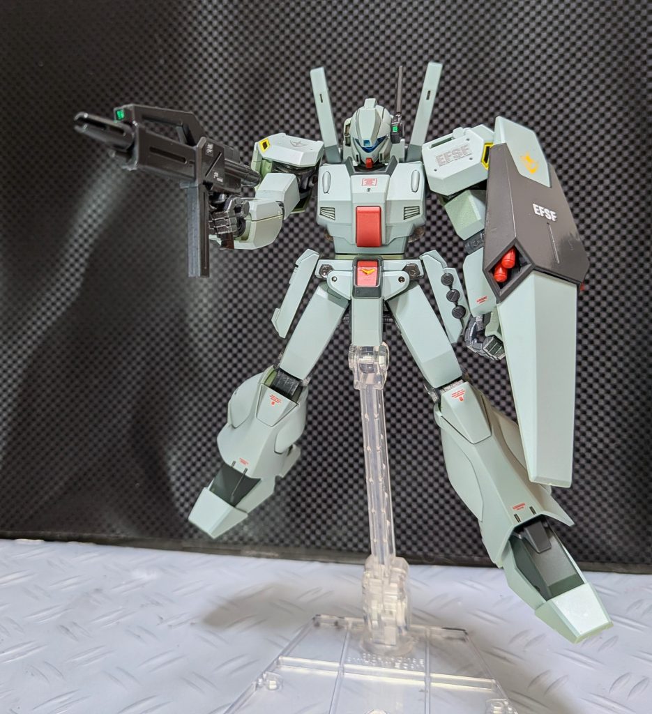 ジェガンD型–3枚目/制作者：@Ymarl1