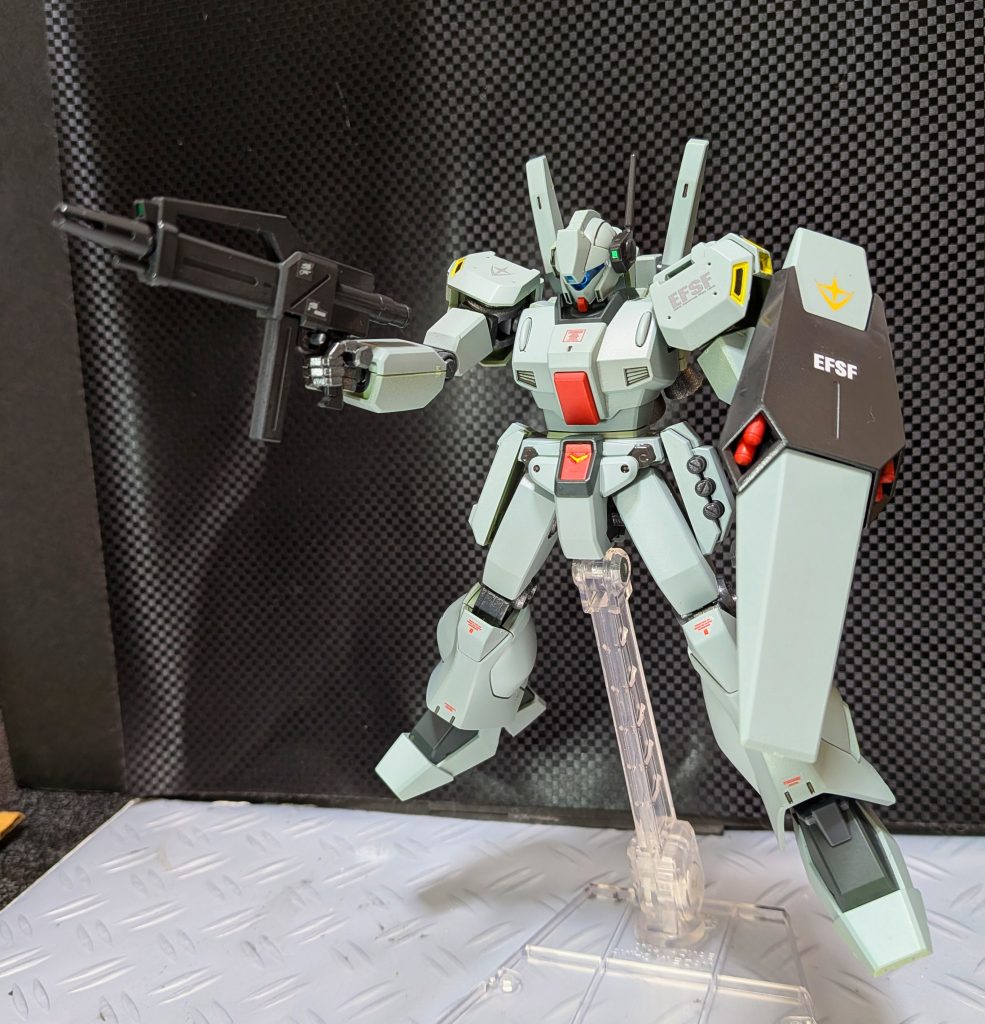 ジェガンD型–2枚目/制作者：@Ymarl1