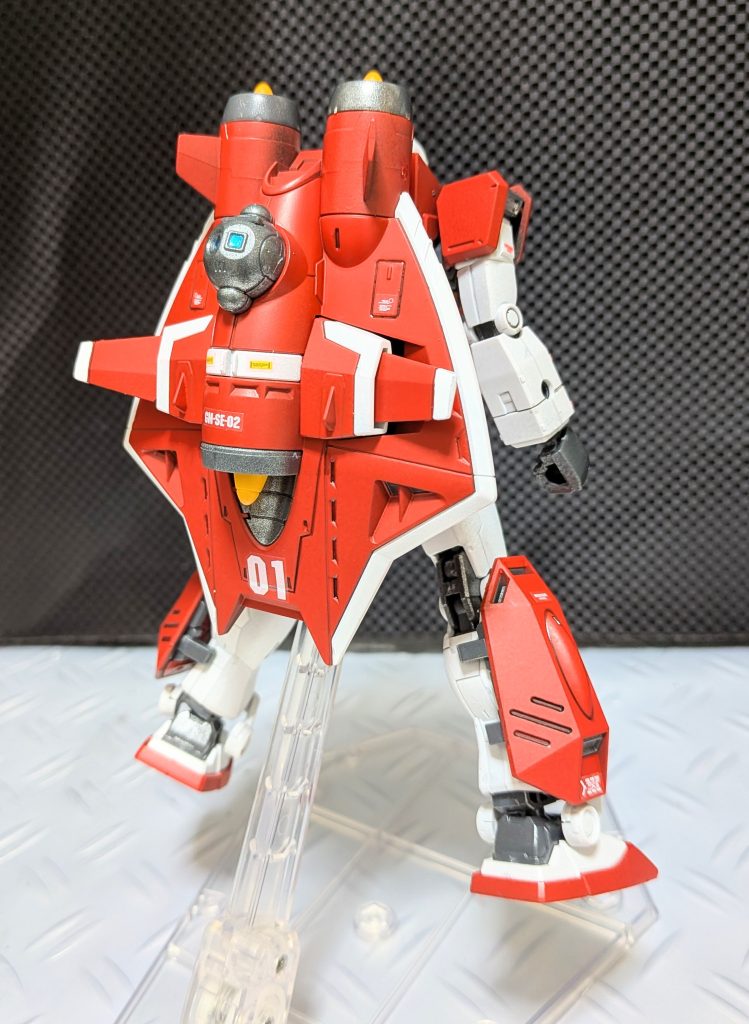 ジムスループ–4枚目/制作者：@Ymarl1