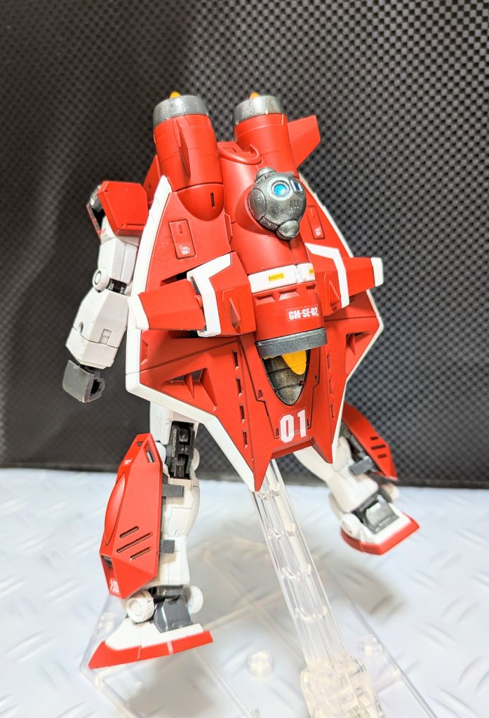 ジムスループ–3枚目/制作者：@Ymarl1