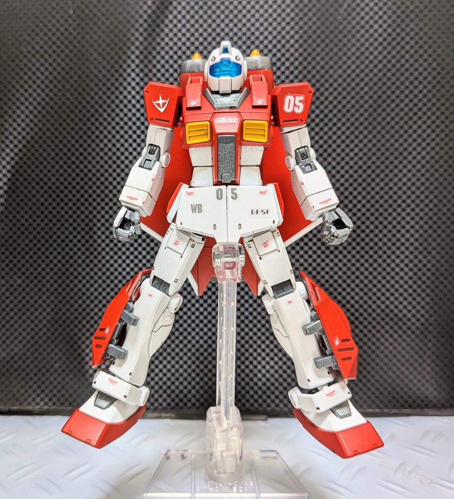 ジムスループ–4枚目/制作者：@Ymarl1