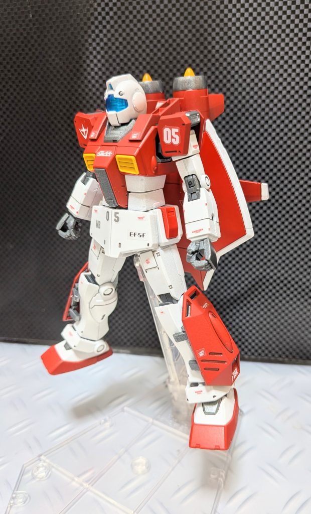 ジムスループ–5枚目/制作者：@Ymarl1