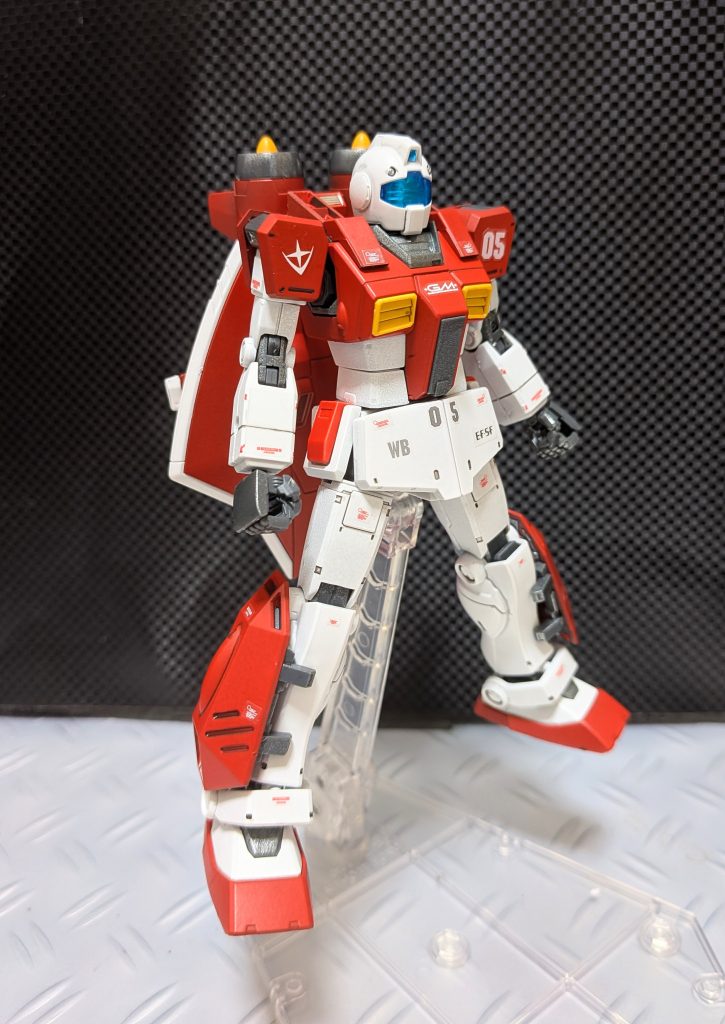 ジムスループ–2枚目/制作者：@Ymarl1