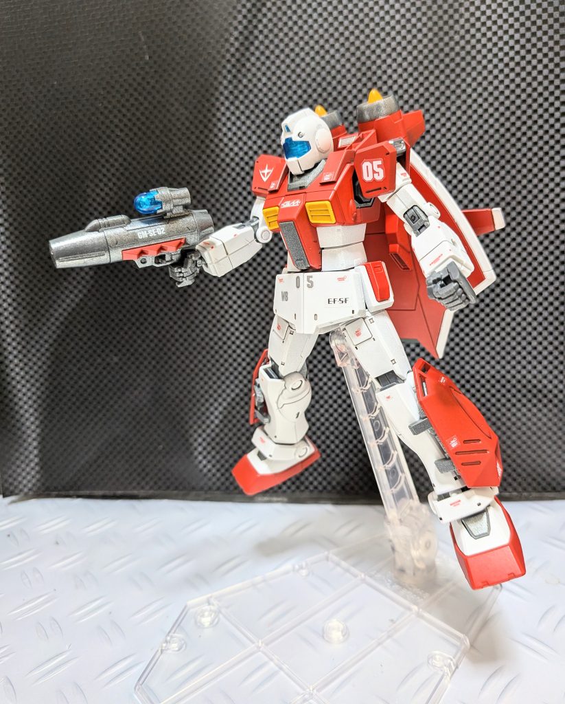 ジムスループ–3枚目/制作者：@Ymarl1