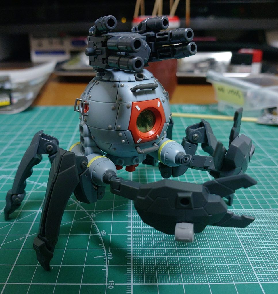 ボール　想いを形に–5枚目/制作者：ラリハル