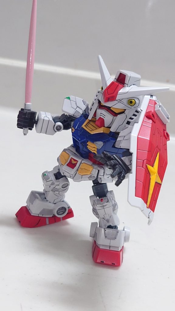 横浜ガンダム–3枚目/制作者：@mCh0GbzacO73622