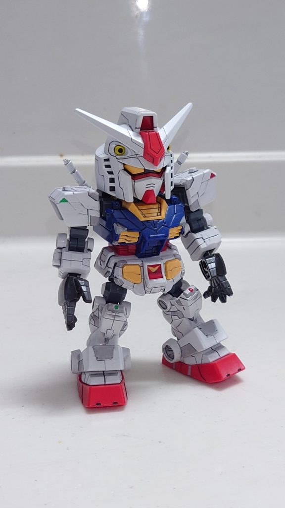 横浜ガンダム–4枚目/制作者：@mCh0GbzacO73622