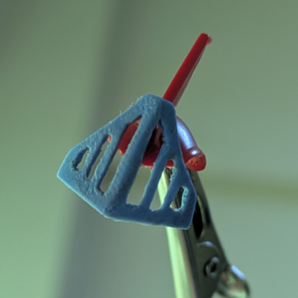 理想のギャン製作ミッション〜顔が命〜