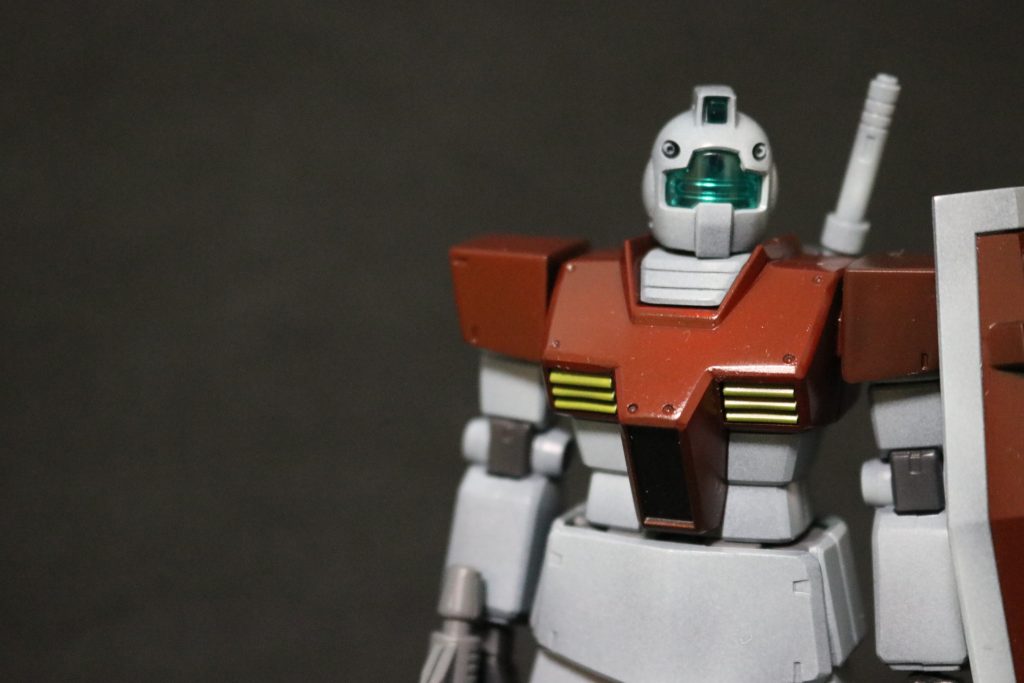 元々は2025年中に完成させるつもりだったんですが大掃除に追われて気づけば年を越してました…(gundam-kao5)