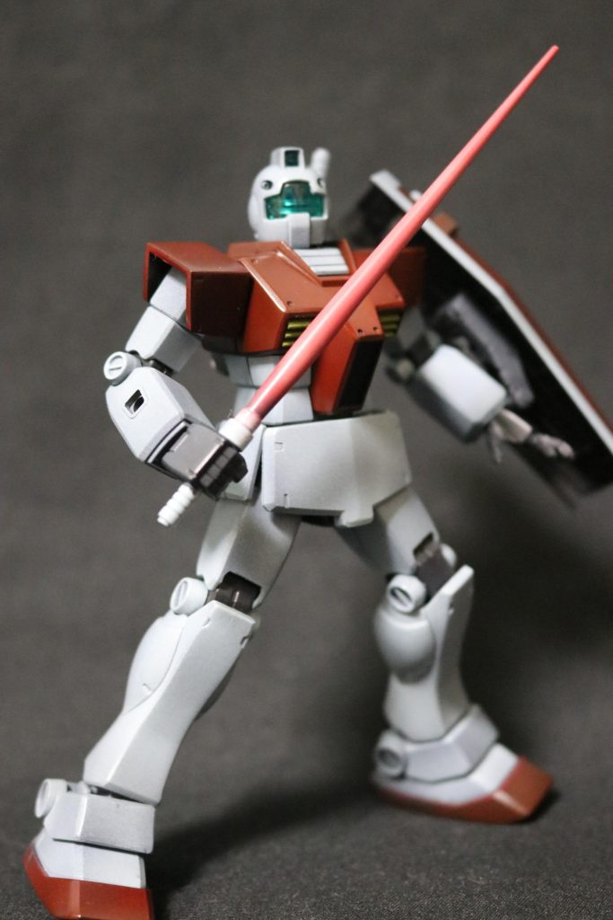 2026年は去年よりも多く、かっこよくガンプラを作れるように頑張ります(gundam-kao6)