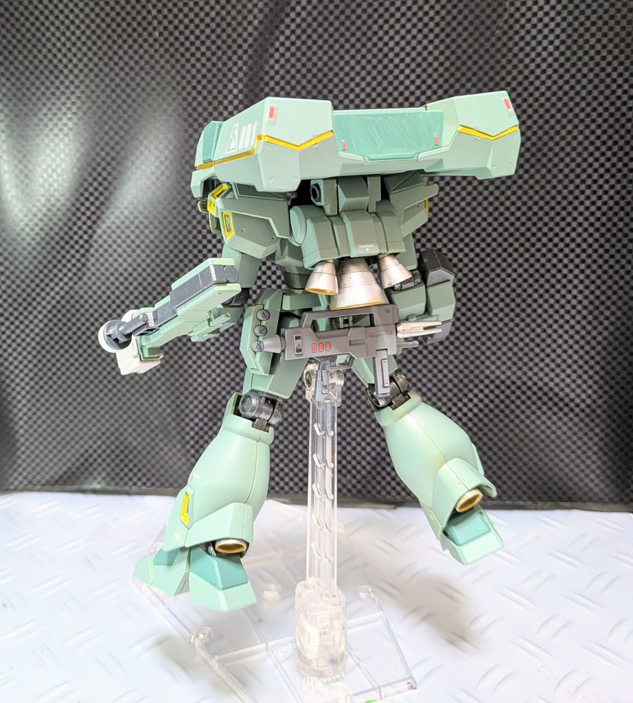 EWACジェガン–3枚目/制作者：@Ymarl1