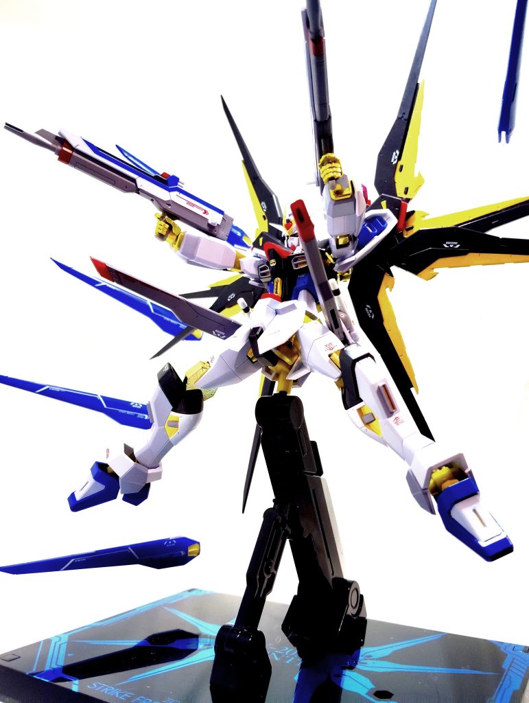 作品名：メタロボストフリ(リコーディングバージョン)<p>昨日イエローサブマリン(三宮店)にて、メタロボストフリ(リコーディングバージョン)が2つ売ってたのでそのうちの一つを買いました。　 写真は彩度やハイライトを調整したものですが、ハイライトをマックスにしたらドラグーンのエフ [&hellip;]</p>
