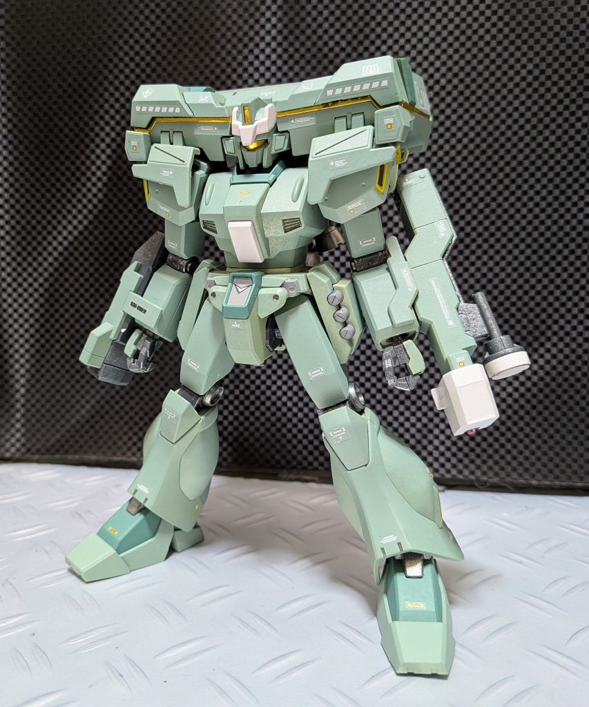 EWACジェガン–4枚目/制作者：@Ymarl1