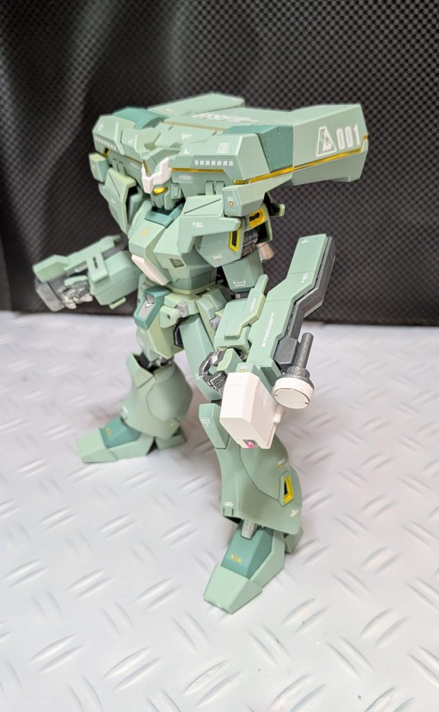 EWACジェガン–5枚目/制作者：@Ymarl1