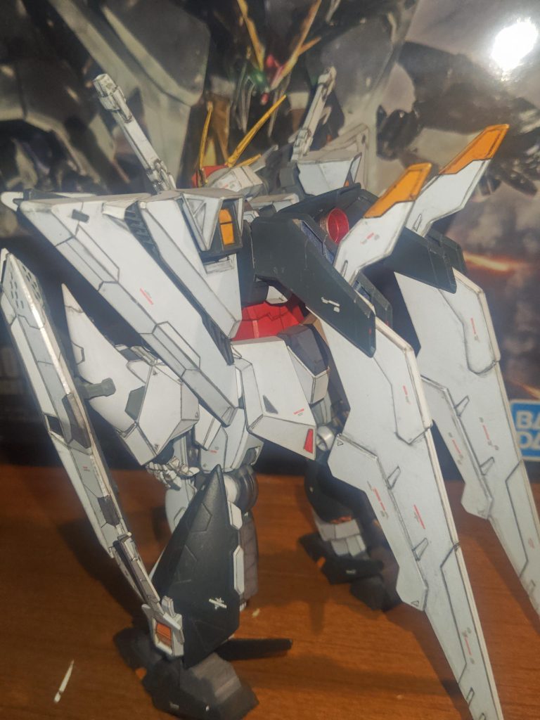 左斜め後ろからの写真です😊