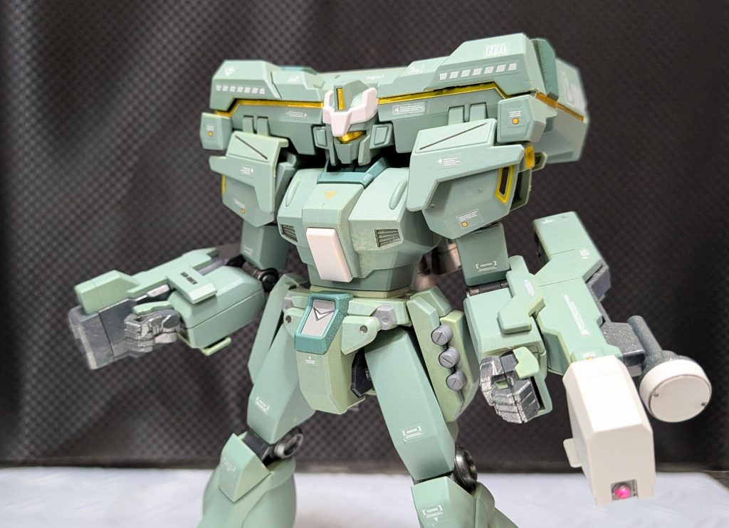 EWACジェガン–3枚目/制作者：@Ymarl1