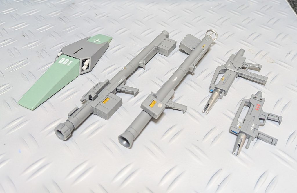 EWACジェガン–4枚目/制作者：@Ymarl1