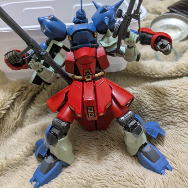 ご指導頂きましたので💦