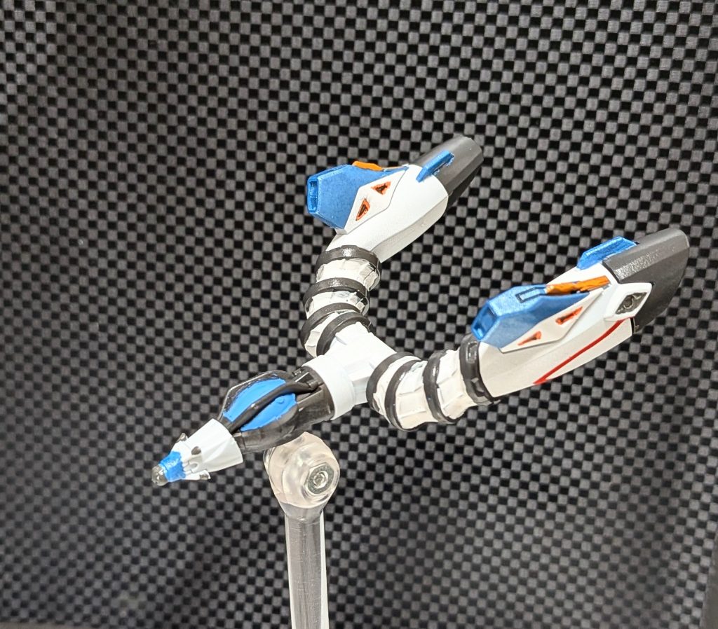 ジークアクス　エンディミオンユニット–5枚目/制作者：@Ymarl1