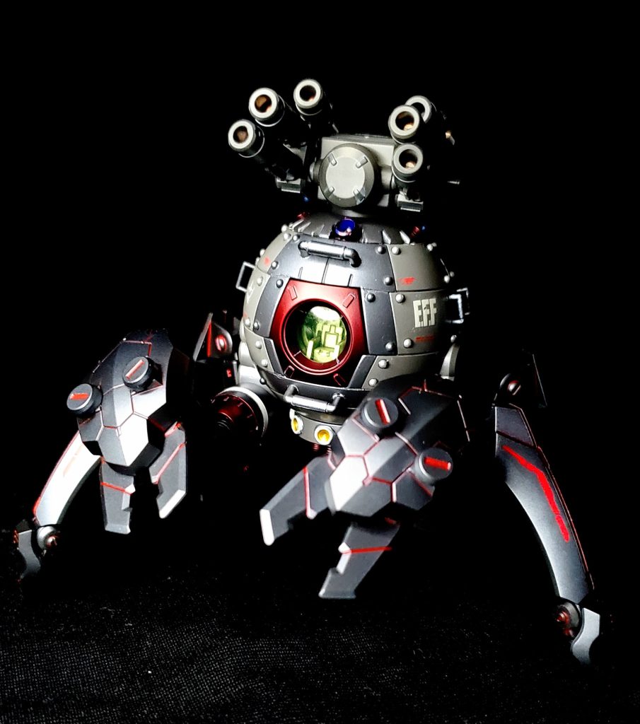 ボール　想いを形に–6枚目/制作者：ラリハル