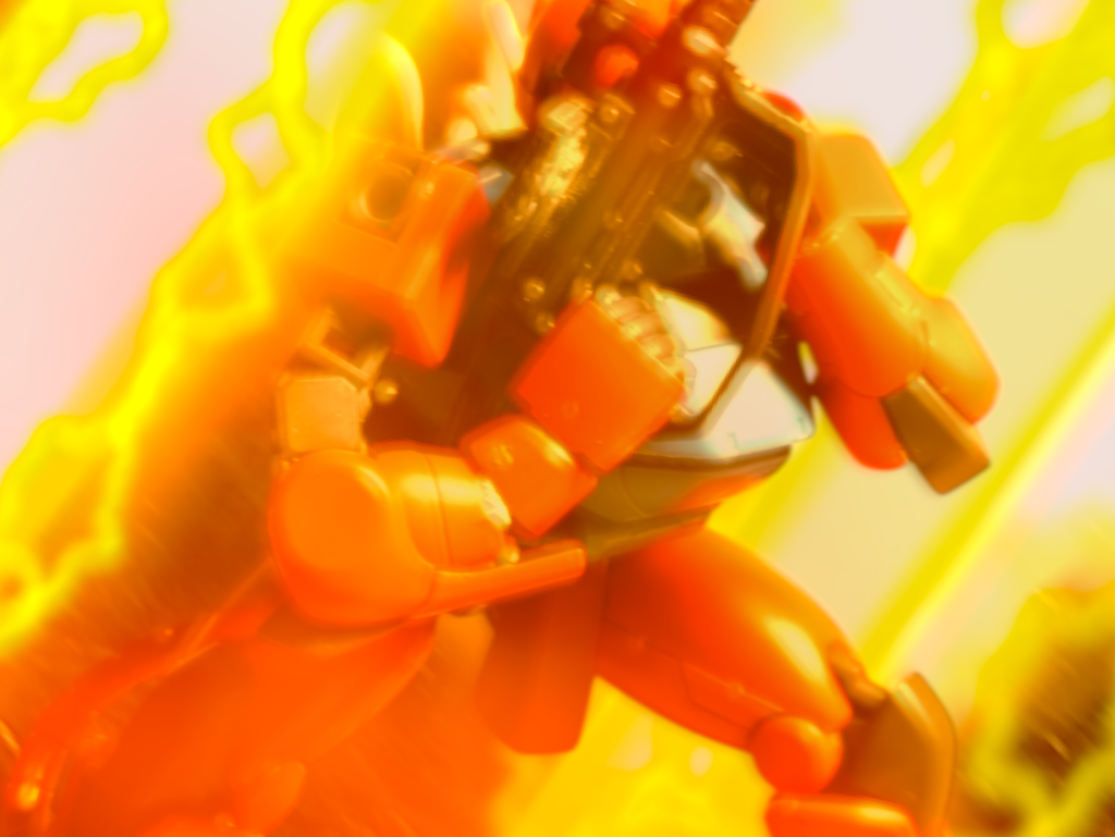 ゼレスキー:うわああああ！！ウィリー:ゼレスキーッ！クソがァァッ！うっ！熱いッ！？なんて出力だ...！