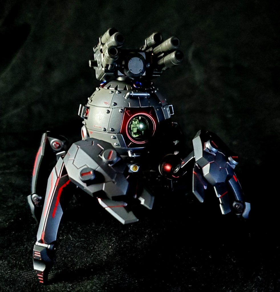 ボール　想いを形に–7枚目/制作者：ラリハル