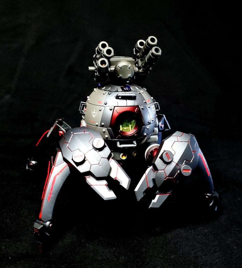 ボール　想いを形に–8枚目/制作者：ラリハル