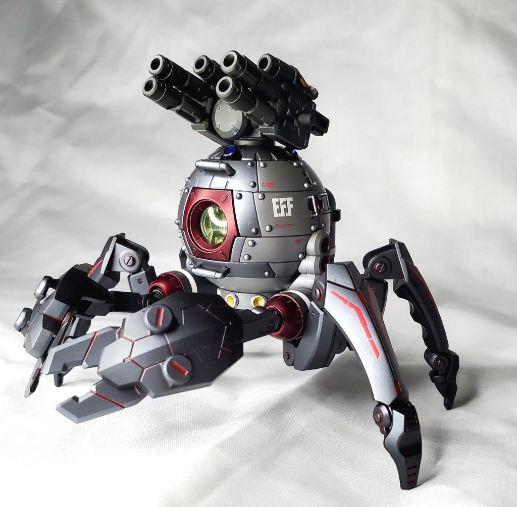 ボール　想いを形に–3枚目/制作者：ラリハル