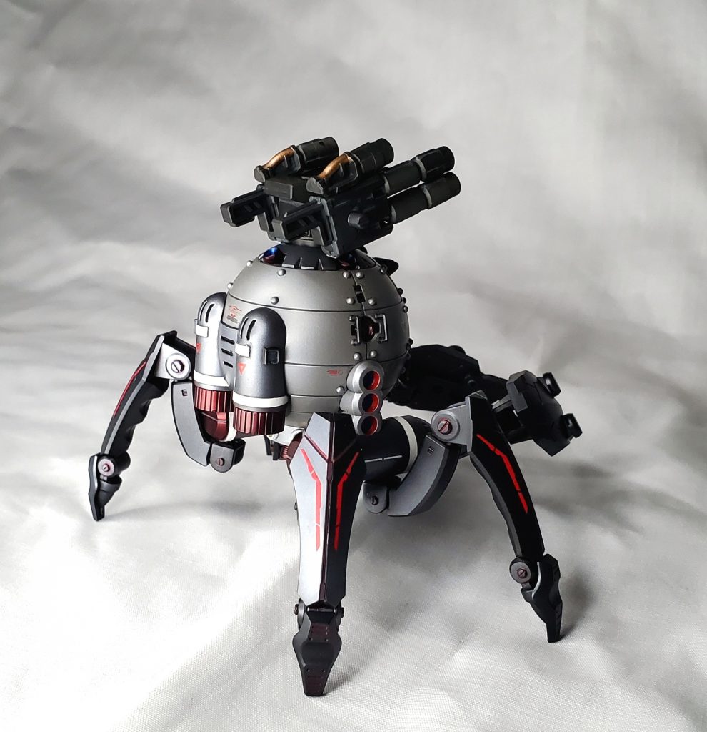 ボール　想いを形に–4枚目/制作者：ラリハル