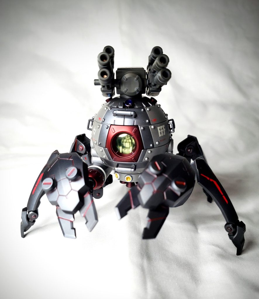 ボール　想いを形に–5枚目/制作者：ラリハル