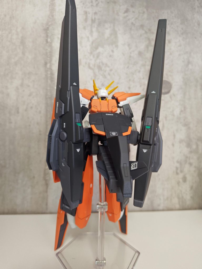 ハルート最終決戦仕様–5枚目/制作者：@Kazon1221