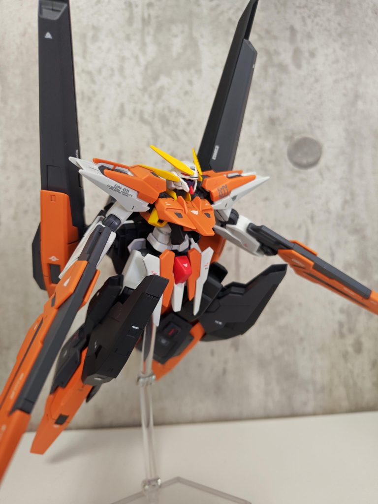 ハルート最終決戦仕様–4枚目/制作者：@Kazon1221