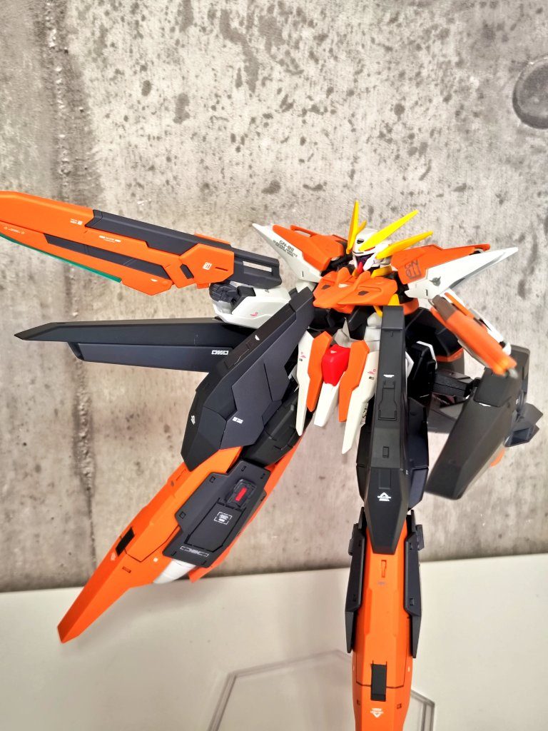 ハルート最終決戦仕様–3枚目/制作者：@Kazon1221