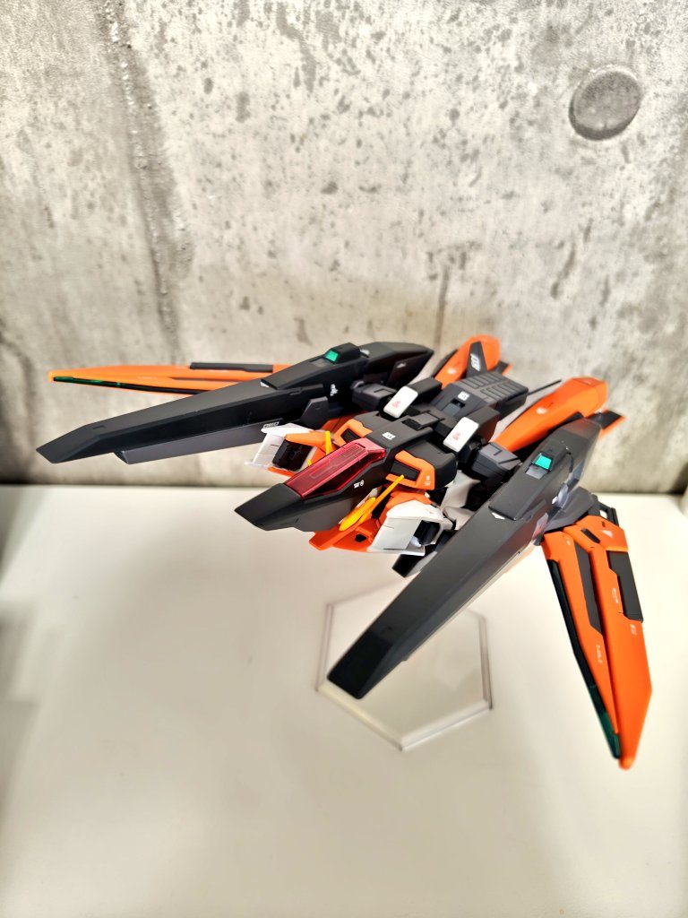 ハルート最終決戦仕様–2枚目/制作者：@Kazon1221