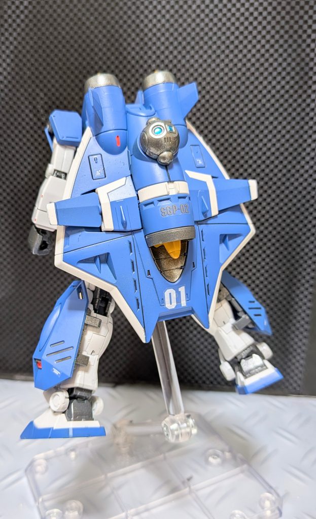 ジムスループ–4枚目/制作者：@Ymarl1