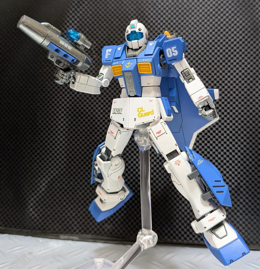 ジムスループ–4枚目/制作者：@Ymarl1