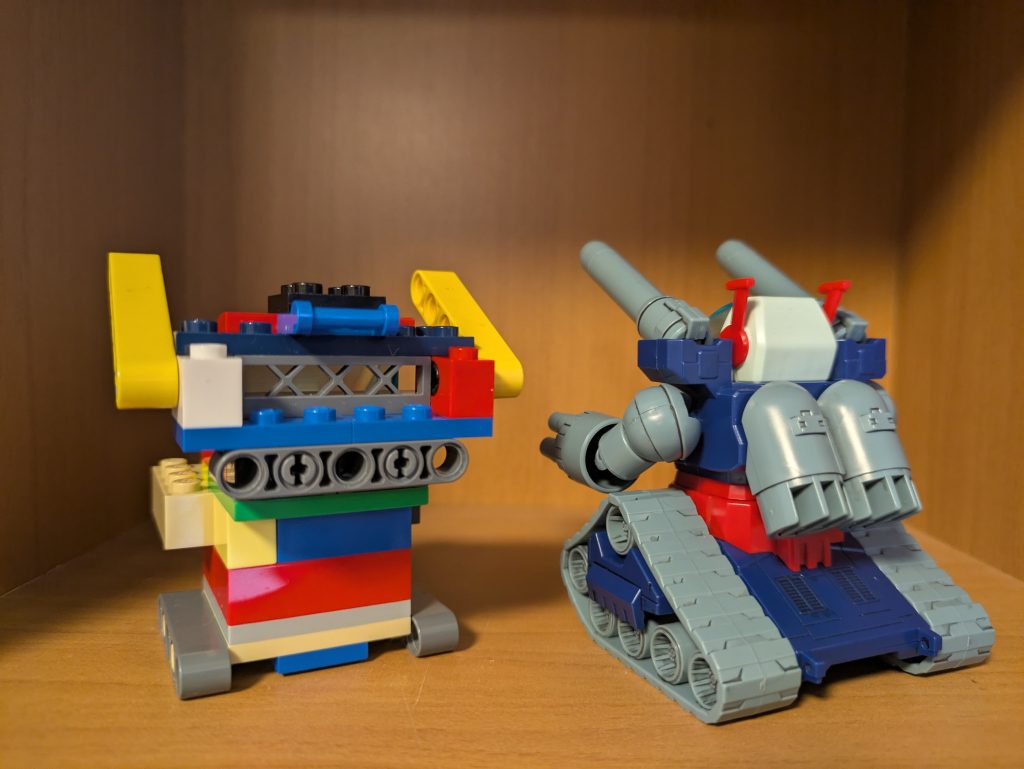 ５歳にしては特徴つかんでると思いませんか？親バカ丸出し😂