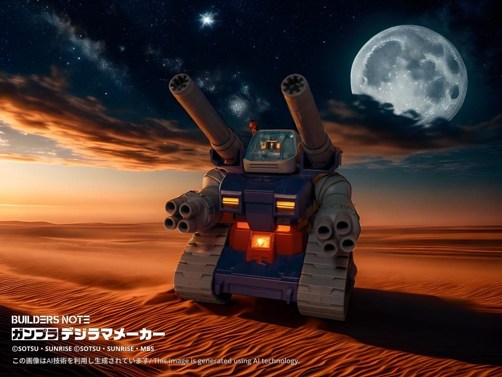 月は出ているか…