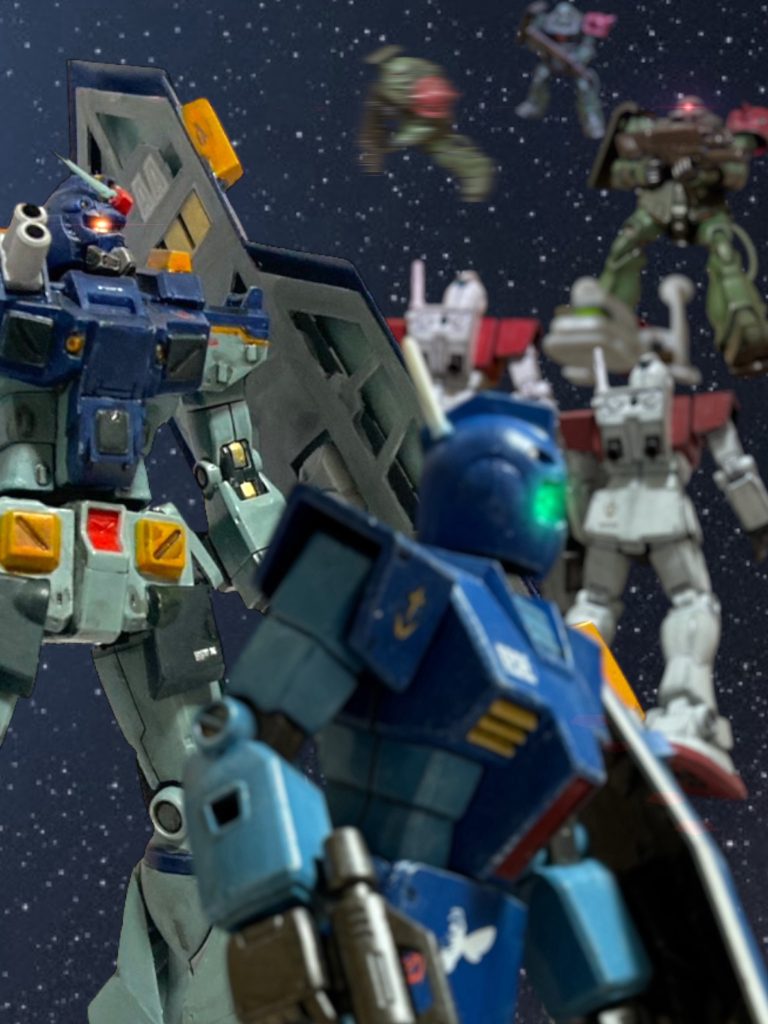 UC0080、1月7日。 ローワンの見立てどおり、