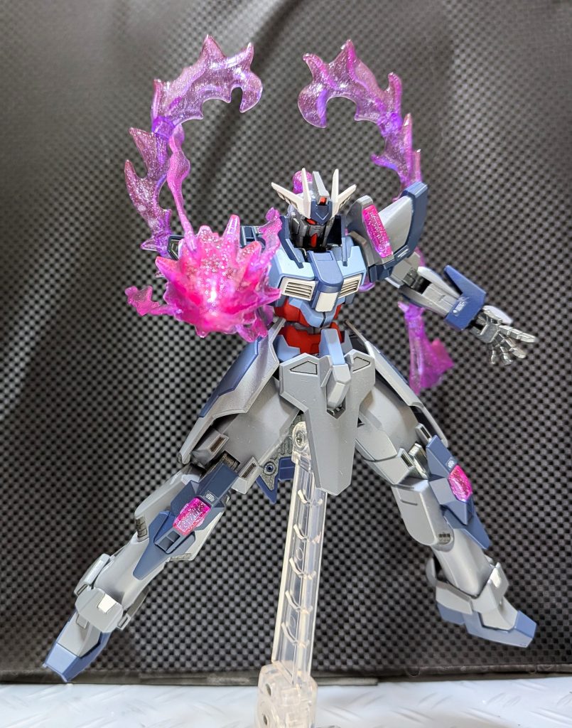 ディナイアルガンダム–4枚目/制作者：@Ymarl1