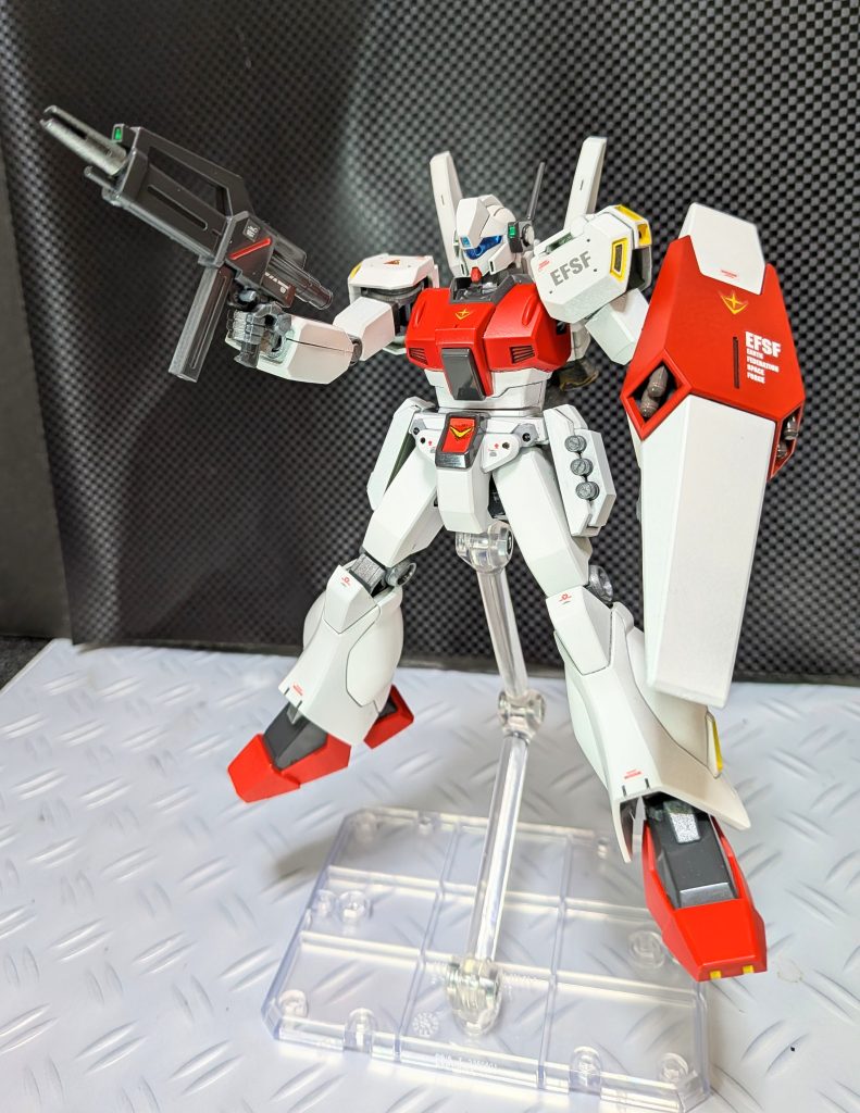 ジェガンD型 先行配備カラー–4枚目/制作者：@Ymarl1