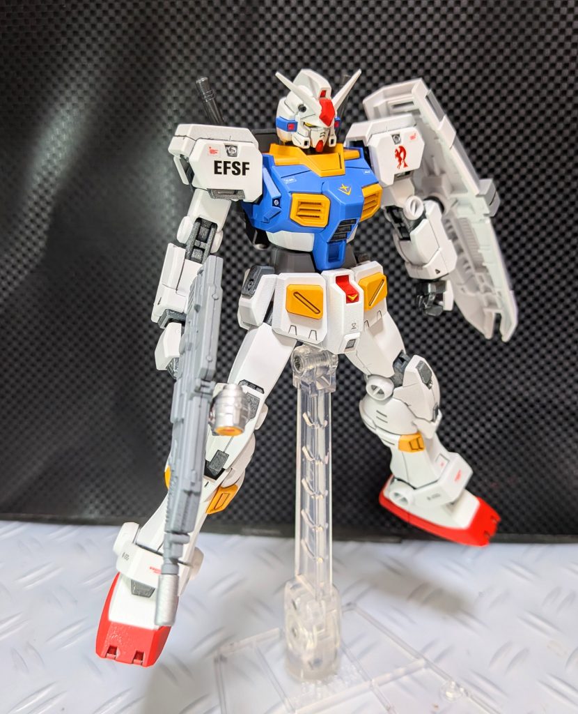 ガンダム7号機–3枚目/制作者：@Ymarl1